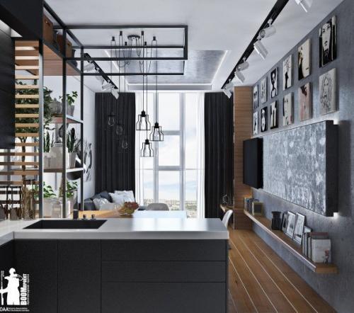 Cтильная cтудия 05