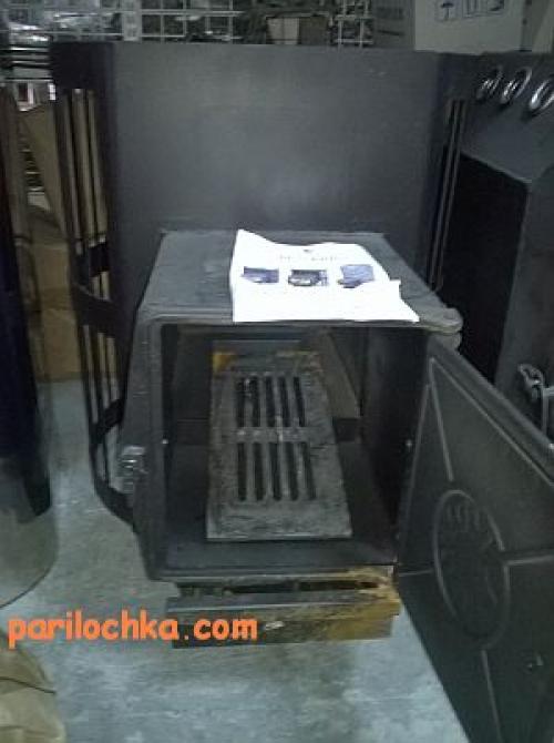 Печь для сауны на газу. Краткий обзор лучших моделей 02 Печь для сауны на газу. Краткий обзор лучших моделей 02