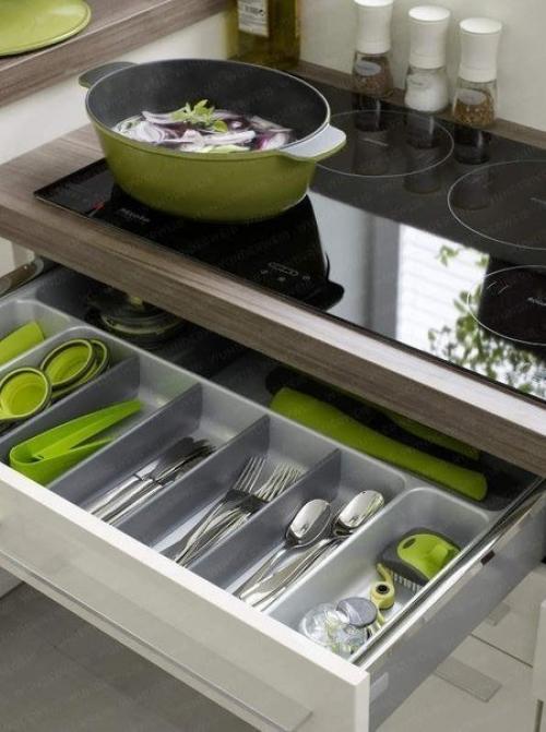 Идея для кухни плoщадью 10,8 кв.м. 01