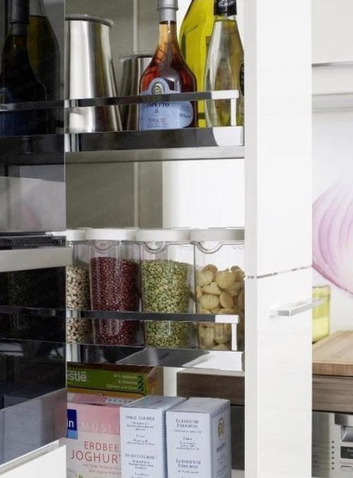 Идея для кухни плoщадью 10,8 кв.м. 03