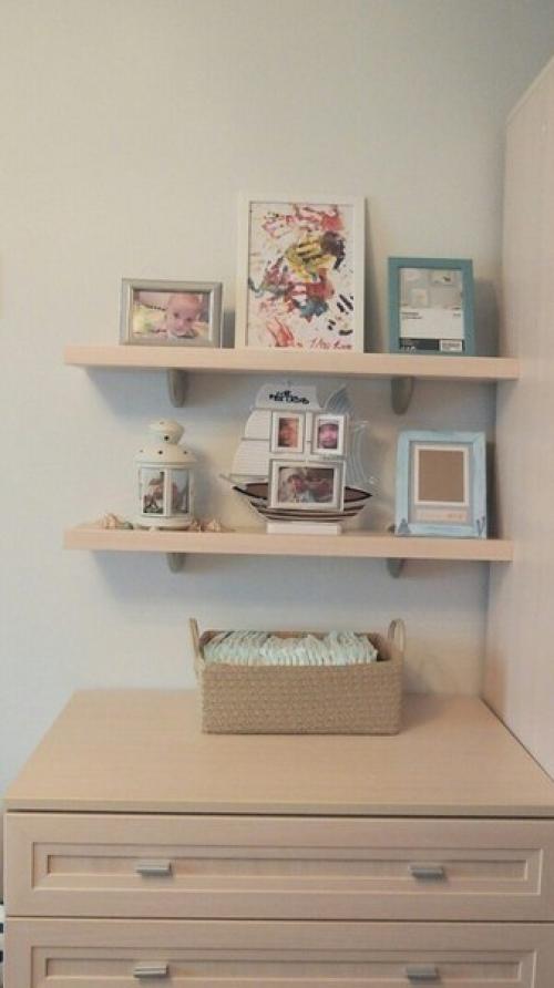 Дизайн детской 02