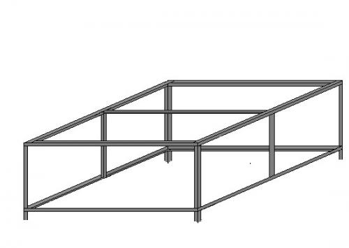 Крыльцо из железа. Металл: плюсы и минусы 04 Крыльцо из железа. Металл: плюсы и минусы 04
