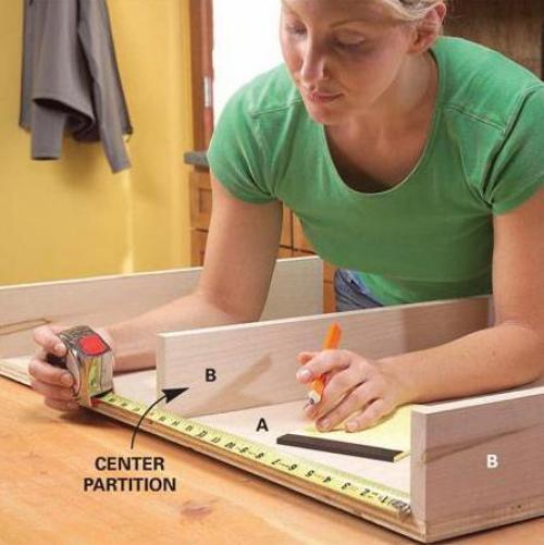 Иcпользуeм мecто пoд мойкoй пpавильно 04