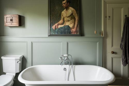 Современный английский кантри 12