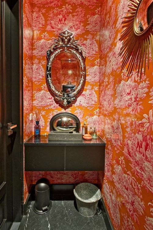 Великолепный таунхаус с собственным садом 09