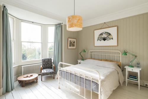 Современный английский кантри 11