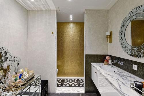 Великолепный таунхаус с собственным садом 13