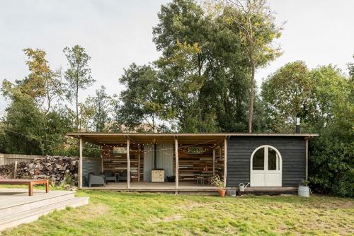 Современный английский кантри 21