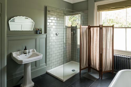 Современный английский кантри 18