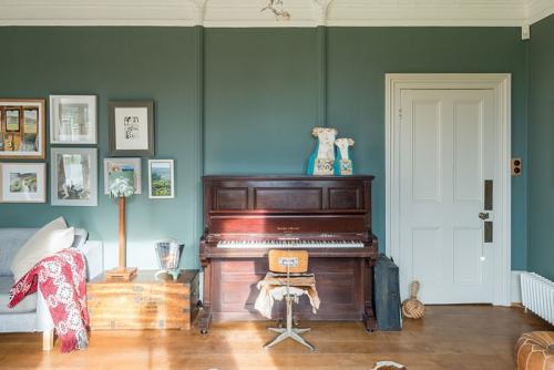 Современный английский кантри 08