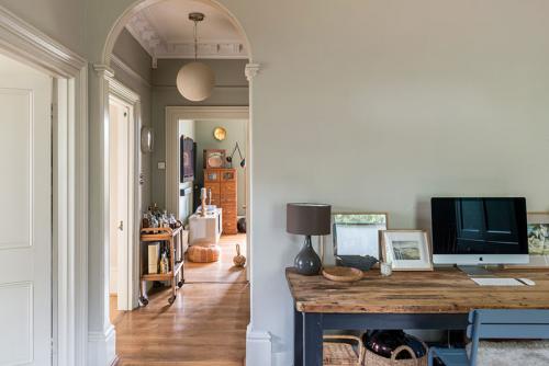 Современный английский кантри 09