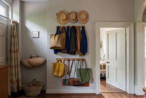 Современный английский кантри 19