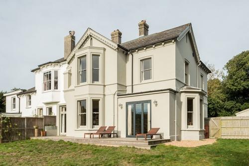 Современный английский кантри 20