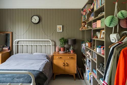 Современный английский кантри 16