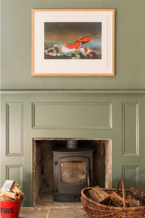 Современный английский кантри 07