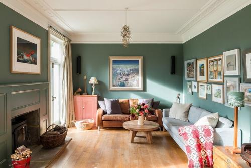 Современный английский кантри 01