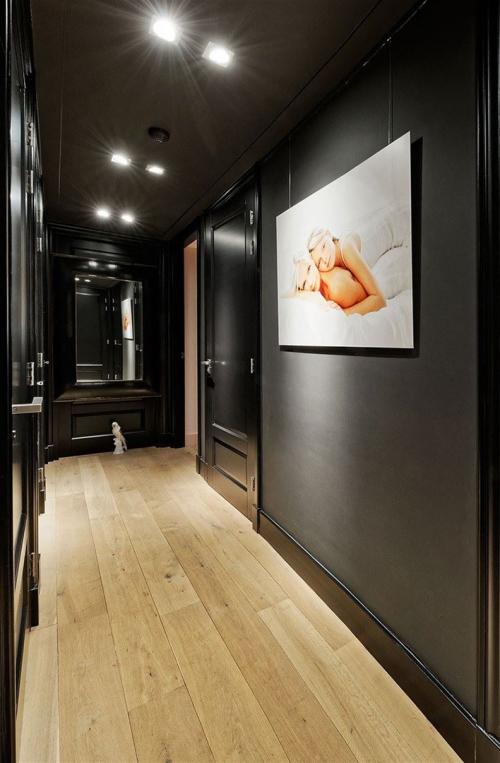 Великолепный таунхаус с собственным садом 15