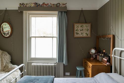 Современный английский кантри 17