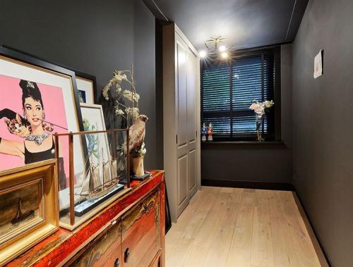 Великолепный таунхаус с собственным садом 16