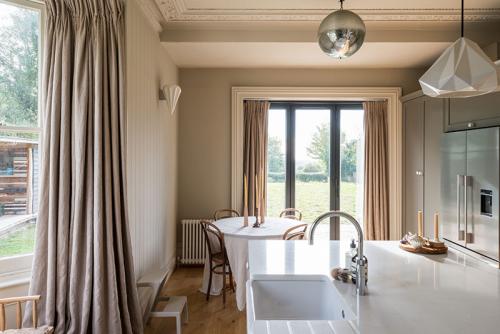 Современный английский кантри 04