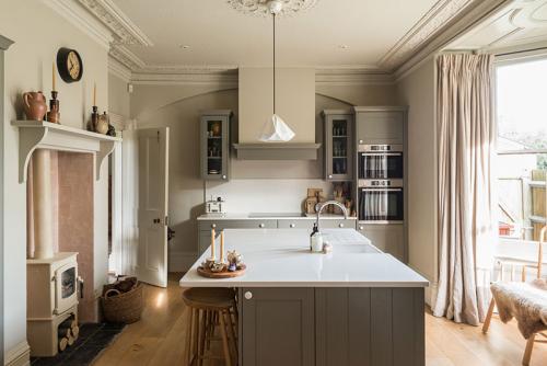 Современный английский кантри 02