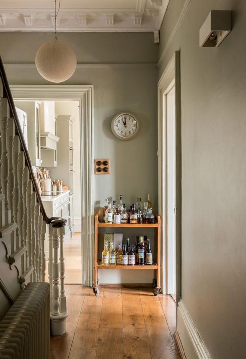 Современный английский кантри 10