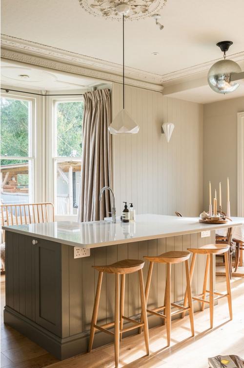 Современный английский кантри 03