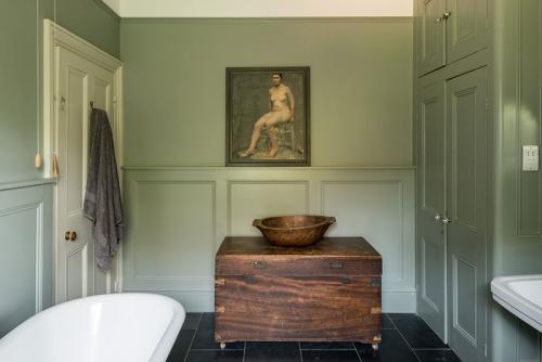 Современный английский кантри 13