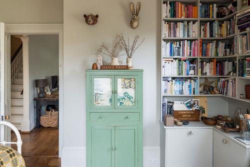 Современный английский кантри 15