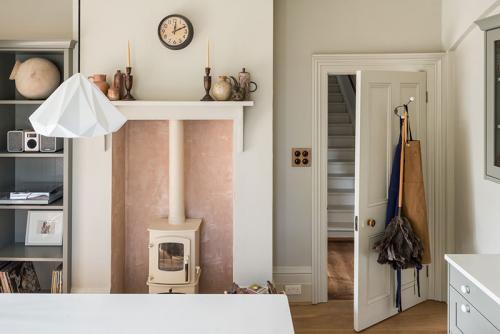 Современный английский кантри 06