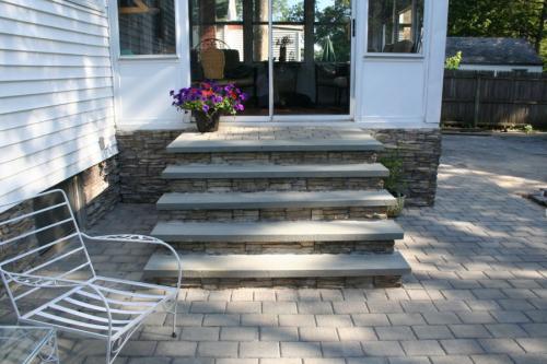 Примеры крыльца. Крыльцо — идеи строительства своими руками. 120 фото лучших проектов современности