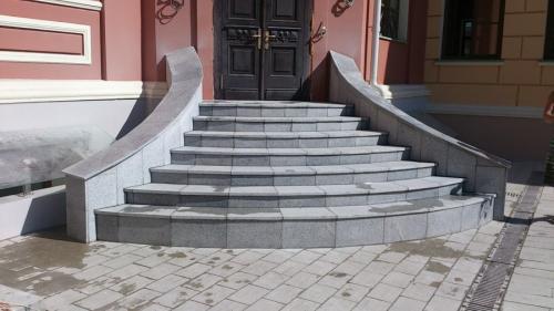 Примеры крыльца. Крыльцо — идеи строительства своими руками. 120 фото лучших проектов современности