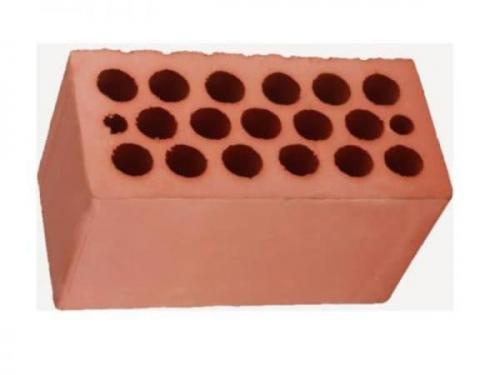 Вес красного кирпича 250х120х65. Вес кирпича красного полнотелого: масса плотности в одном поддоне