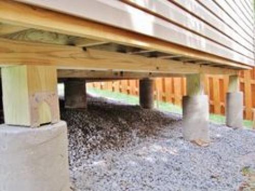 Примеры крыльца к дому с балясинами. Как сделать крыльцо в частном доме своими руками: варианты и фото