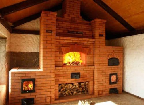 Вес красного кирпича 250х120х65. Вес кирпича красного полнотелого: масса плотности в одном поддоне