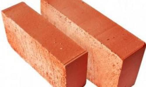 Вес кирпича красного полнотелого 250х120х65. Описание полнотелого красного кирпича
