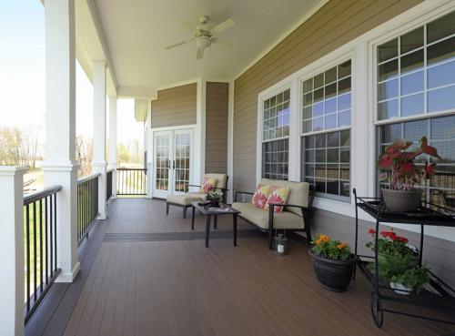 Примеры крыльца. Крыльцо — идеи строительства своими руками. 120 фото лучших проектов современности