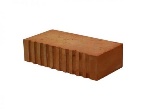 Вес красного кирпича 250х120х65. Вес кирпича красного полнотелого: масса плотности в одном поддоне