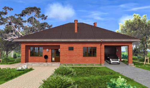 Как обустроить участок 15 соток. Планировка участка 15 соток — пошаговая инструкция, как обустроить свой участок под ключ! (фото и видео)