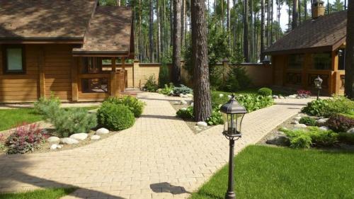 Дизайн проект участка загородного дома. Ландшафтный дизайн участка загородного дома — смотрите примеры оформления и советы по декору от профи (110 фото + видео)