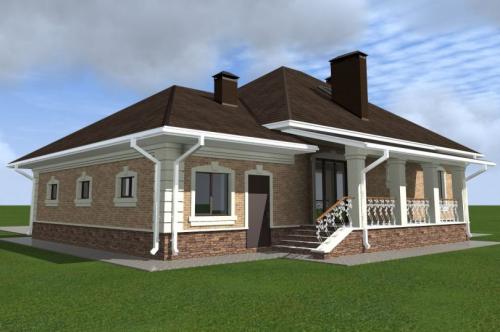 Как обустроить участок 15 соток. Планировка участка 15 соток — пошаговая инструкция, как обустроить свой участок под ключ! (фото и видео)