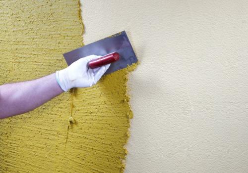 Внутренняя отделка стен в частном доме. Внутренняя отделка стен — идеальные варианты оформления. Выбор материалов, цвета и обзор их сочетаний (95 фото)