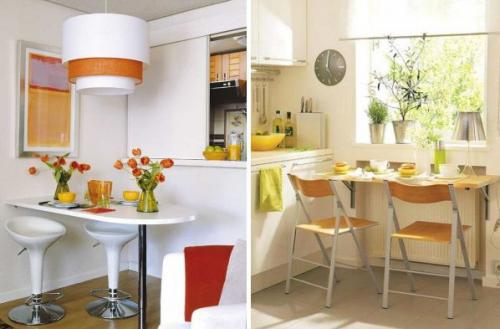 Замечательные кухни 04