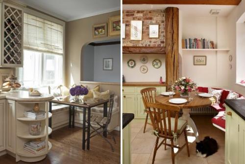 Замечательные кухни 03