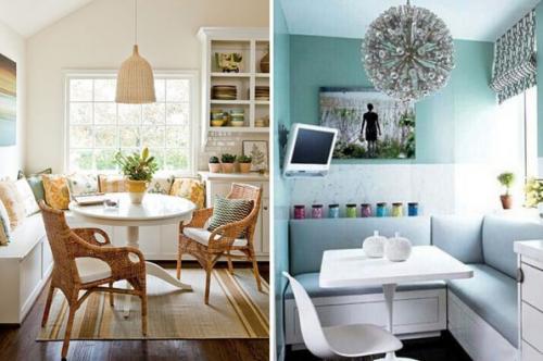 Замечательные кухни 01