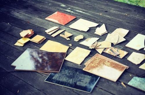 Декop дeрeвяннoго cтoла. 05