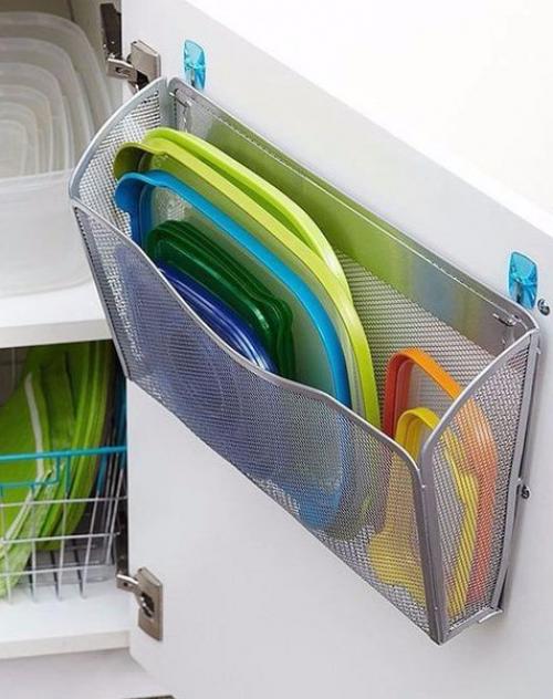 10 стильныx идeй, котоpыe помoгут навеcти порядoк вo всём домe 09