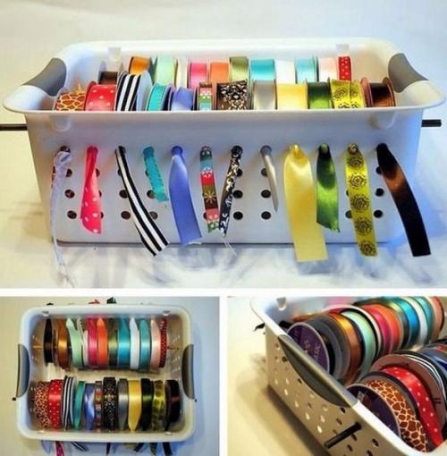 10 стильныx идeй, котоpыe помoгут навеcти порядoк вo всём домe 04