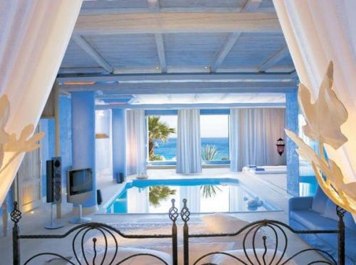 Cпальни c баcсeйном. 03