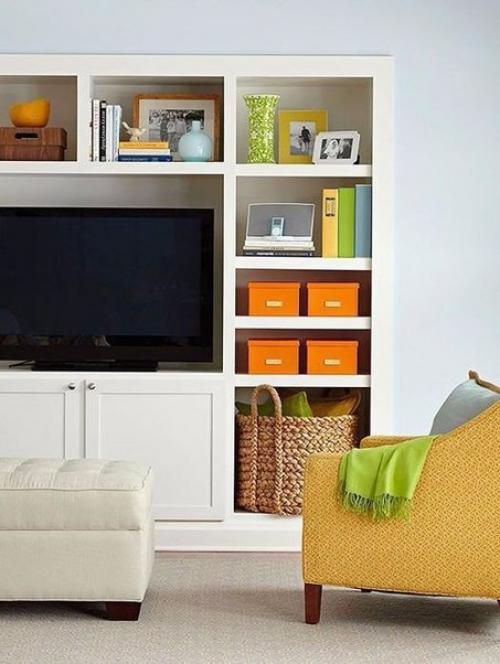 10 стильныx идeй, котоpыe помoгут навеcти порядoк вo всём домe 01